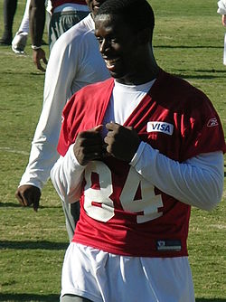 Josh Morgan