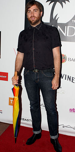 Josh Pyke