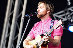 Josh Pyke