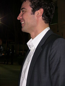 Josh Radnor
