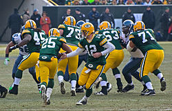 Josh Sitton