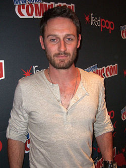 Josh Stewart