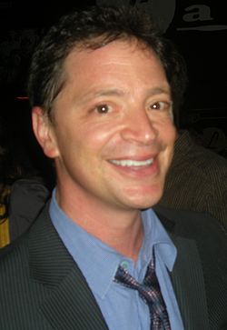 Joshua Malina