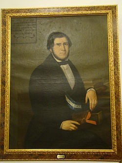 Juan Bravo Murillo