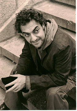 Juan Carlos Vellido