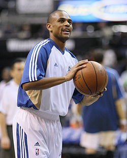 Juan Dixon