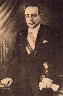 Juan Esteban Montero