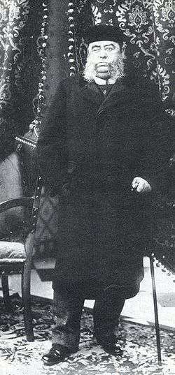 Juan Lindolfo Cuestas