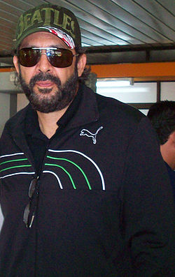 Juan Luis Guerra