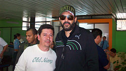 Juan Luis Guerra