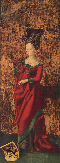 Judith of Flanders