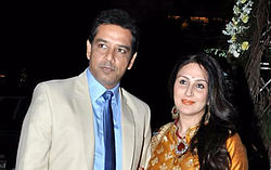 Juhi Babbar