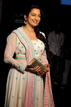 Juhi Chawla