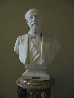 Julio Argentino Roca