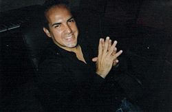 Julio Cesar Badillo
