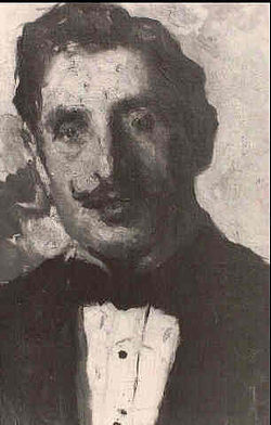 Julio Herrera y Reissig