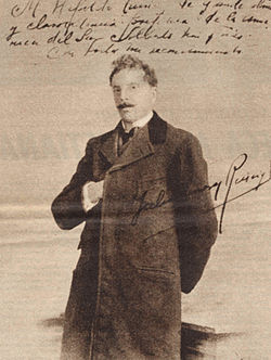 Julio Herrera y Reissig