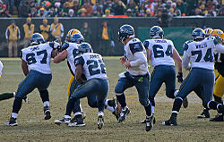 Julius Jones