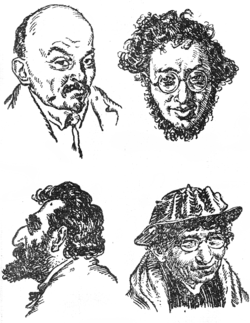 Julius Martov FAQs 2026 Facts Rumors And The Latest Gossip 