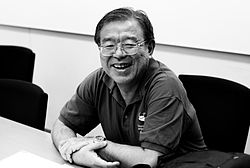 Jun Murai