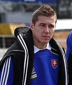 Juraj Kucka