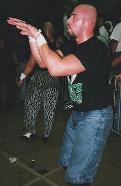 Justin Credible