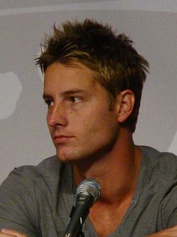 Justin Hartley