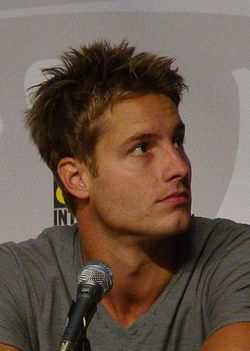 Justin Hartley