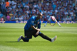 Justin Hoyte