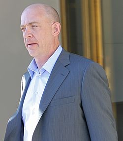 J. K. Simmons