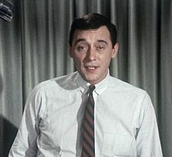 J. P. McCarthy