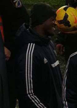 Kafoumba Coulibaly