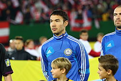 Kairat Nurdauletov