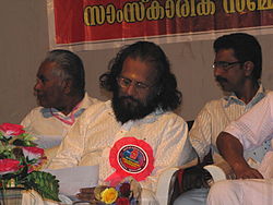 Kaithapram Damodaran Namboothiri
