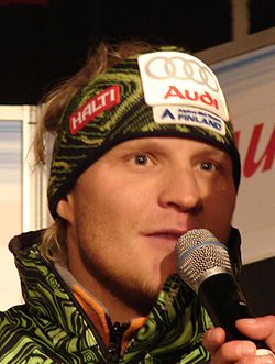 Kalle Palander