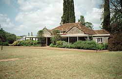 Karen Blixen