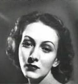 Karen Morley