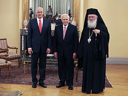 Karolos Papoulias