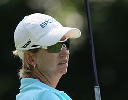 Karrie Webb