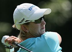 Karrie Webb