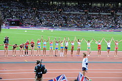 Katarina Johnson-Thompson