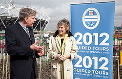 Kate Hoey