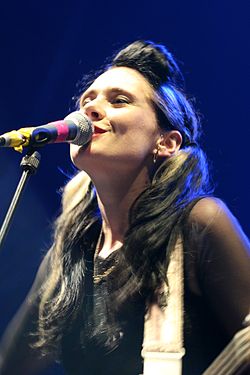 Kate Nash