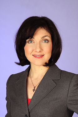 Katherina Reiche