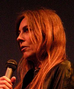 Kathryn Bigelow