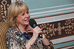Kathy Reichs