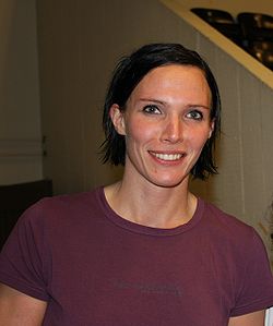 Katja Nyberg