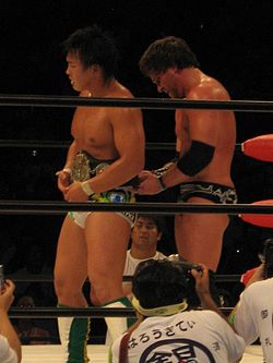 Katsuhiko Nakajima