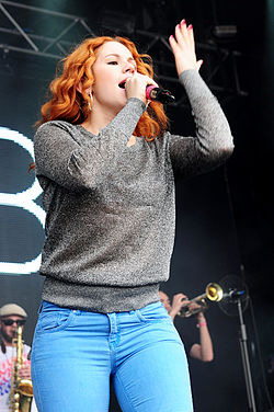 Katy B