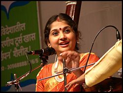 Kaushiki Chakrabarty